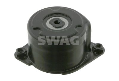 Belt Tensioner, V-ribbed belt SWAG 20 92 7373