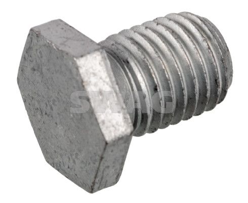 SWAG 20 92 7531 Screw Plug, oil sump
