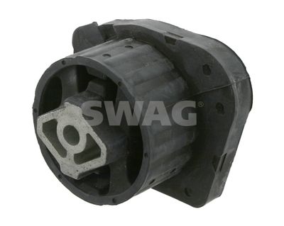 Mounting, automatic transmission SWAG 20 92 7816