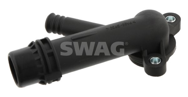 SWAG 20 92 8401 Coolant Flange