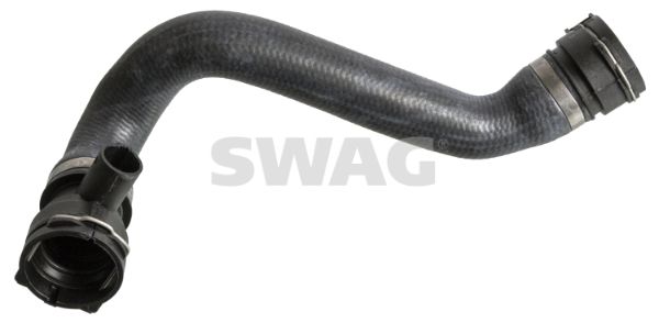 SWAG 20 92 8521 Radiator Hose