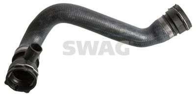 Radiator Hose SWAG 20 92 8521