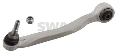 Control/Trailing Arm, wheel suspension SWAG 20 92 9242