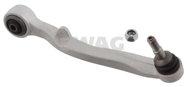 SWAG 20 92 9243 Control/Trailing Arm, wheel suspension