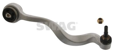 Control/Trailing Arm, wheel suspension SWAG 20 92 9254