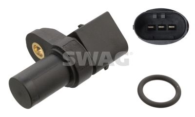 Sensor, crankshaft pulse SWAG 20 92 9483