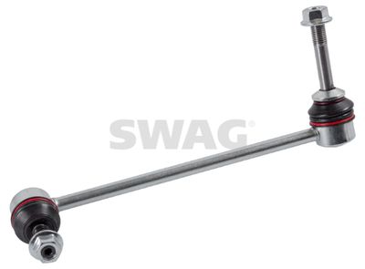Link/Coupling Rod, stabiliser bar SWAG 20 92 9615