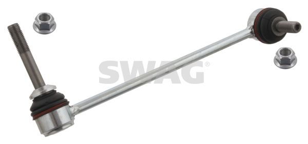 SWAG 20 92 9616 Link/Coupling Rod, stabiliser bar