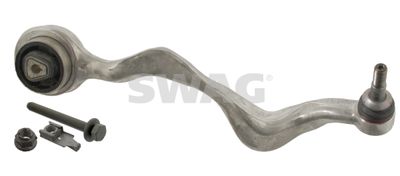 Control/Trailing Arm, wheel suspension SWAG 20 93 0517