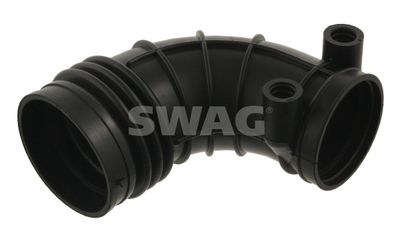 Intake Hose, air filter SWAG 20 93 0622