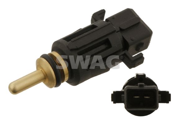 SWAG 20 93 0645 Sensor, coolant temperature