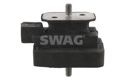 Mounting, automatic transmission SWAG 20 93 1146