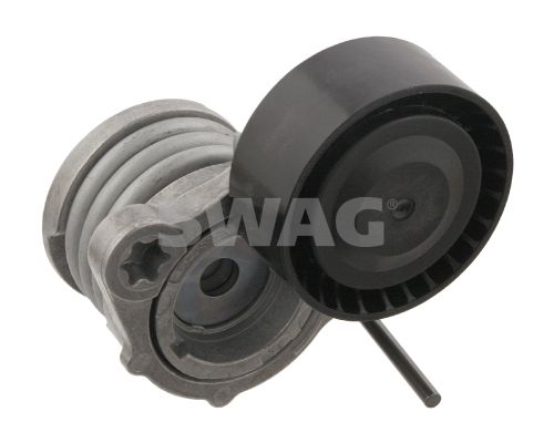 SWAG 20 93 2248 Belt Tensioner, V-ribbed belt