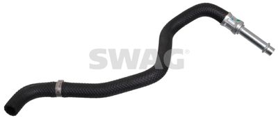 Hydraulic Hose, steering SWAG 20 93 2604