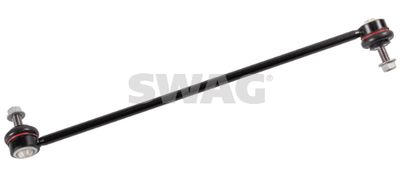 Link/Coupling Rod, stabiliser bar SWAG 20 93 2680