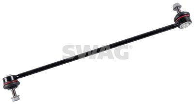 Link/Coupling Rod, stabiliser bar SWAG 20 93 2681