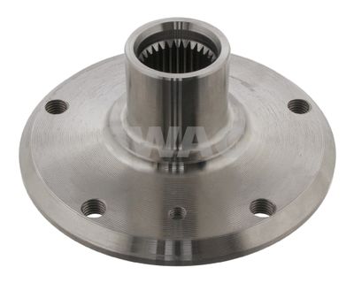 Wheel Hub SWAG 20 93 2803