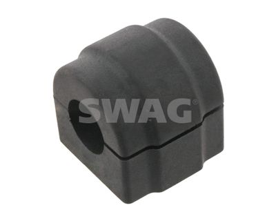 Mounting, stabiliser bar SWAG 20 93 3381
