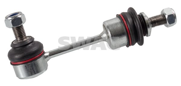 SWAG 20 93 3491 Link/Coupling Rod, stabiliser bar