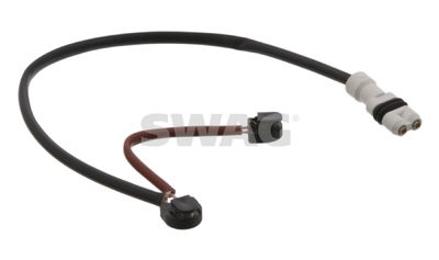 Warning Contact, brake pad wear SWAG 20 93 3999