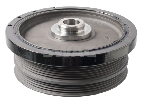 SWAG 20 93 4165 Belt Pulley, crankshaft
