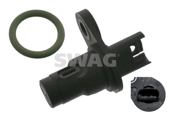 SWAG 20 93 4382 Sensor, camshaft position