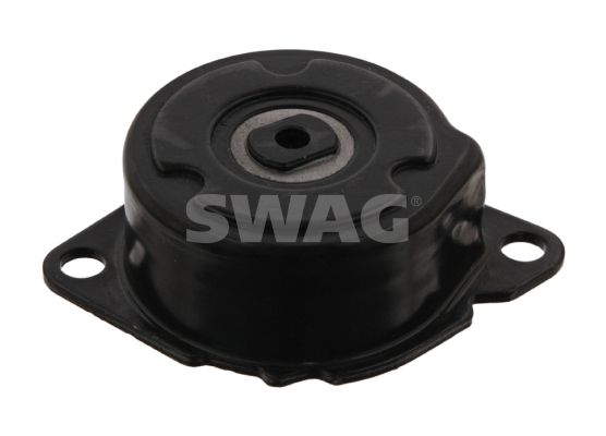 SWAG 20 93 4469 Belt Tensioner, V-ribbed belt