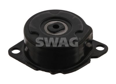 Belt Tensioner, V-ribbed belt SWAG 20 93 4469