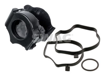 Oil Separator, crankcase ventilation SWAG 20 93 4830