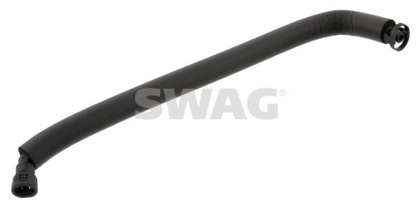 SWAG 20 93 6031 Hose, crankcase ventilation