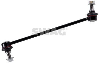 Link/Coupling Rod, stabiliser bar SWAG 20 93 6225