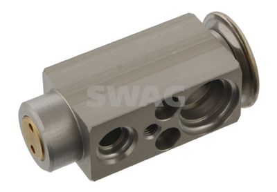 Expansion Valve, air conditioning SWAG 20 93 6240