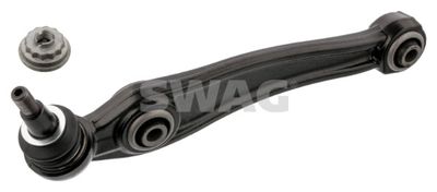 Control/Trailing Arm, wheel suspension SWAG 20 93 6328