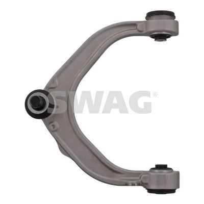 Control/Trailing Arm, wheel suspension SWAG 20 93 6334