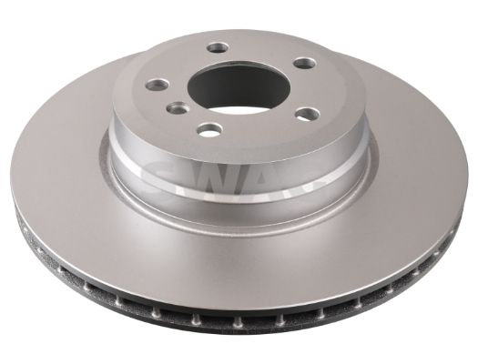 SWAG 20 93 6385 Brake Disc