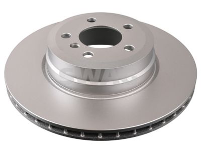 Brake Disc SWAG 20 93 6385