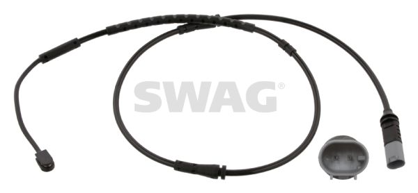 SWAG 20 93 6426 Warning Contact, brake pad wear