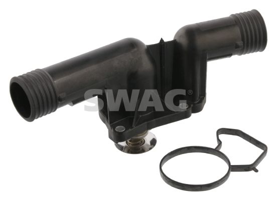 SWAG 20 93 6455 Thermostat Housing