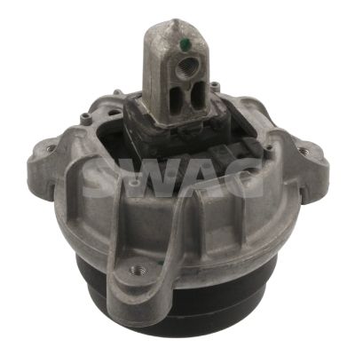 SWAG 20 93 6684 Mounting, engine