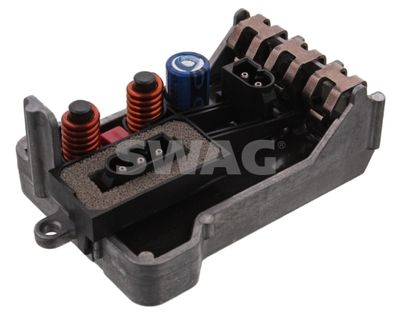 Control Unit, air conditioning SWAG 20 93 6754