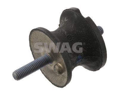 Mounting, manual transmission SWAG 20 93 6906