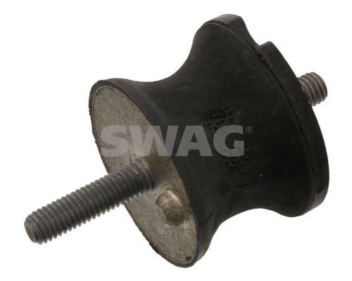 SWAG 20 93 6908 Mounting, manual transmission