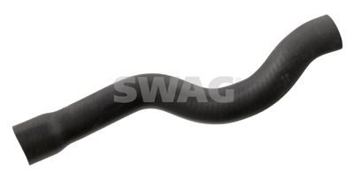 Radiator Hose SWAG 20 93 7128