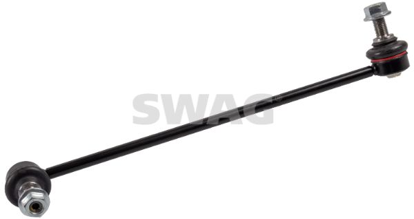 SWAG 20 93 7247 Link/Coupling Rod, stabiliser bar