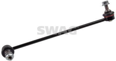 Link/Coupling Rod, stabiliser bar SWAG 20 93 7247
