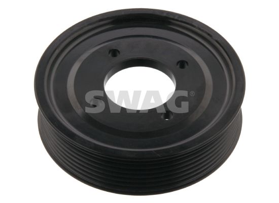 SWAG 20 93 8329 Belt Pulley, water pump
