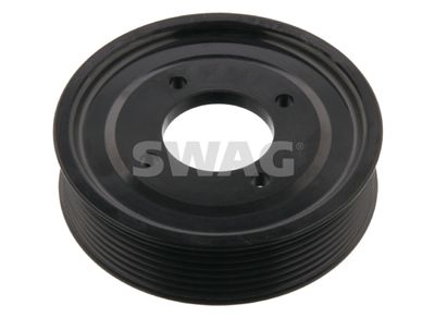 Belt Pulley, water pump SWAG 20 93 8329