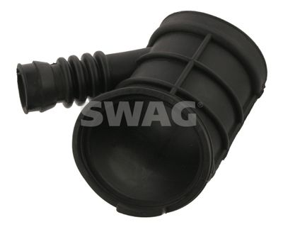 Intake Hose, air filter SWAG 20 93 8542