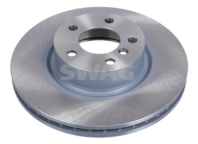 Brake Disc SWAG 20 93 8576