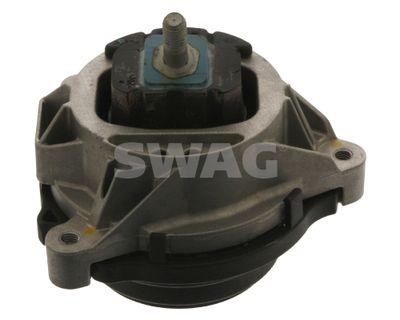 Mounting, engine SWAG 20 93 9007